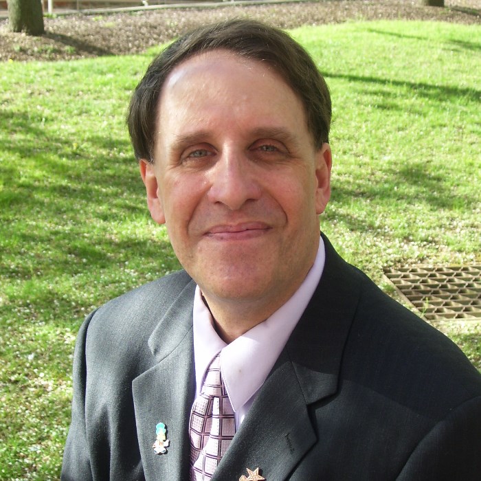 Howard Lev